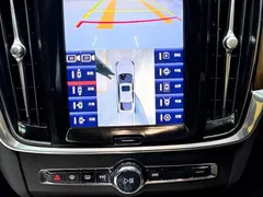 2023 Volvo S90, чёрный — фото 20