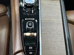 2023 Volvo S90, чёрный — фото 21