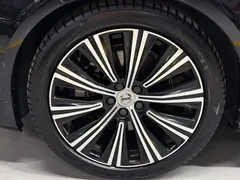 2023 Volvo S90, чёрный — фото 23