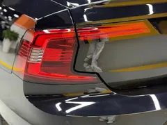 2023 Volvo S90, чёрный — фото 24