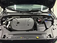 2023 Volvo S90, чёрный — фото 29