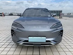 2025 BYD Song PLUS EV 520km Luxury — фото 2
