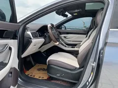 2025 BYD Song PLUS EV 520km Luxury — фото 7