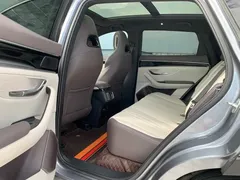 2025 BYD Song PLUS EV 520km Luxury — фото 8