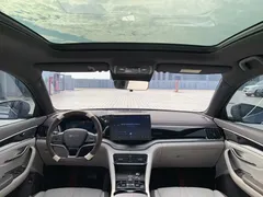 2025 BYD Song PLUS EV 520km Luxury — фото 9