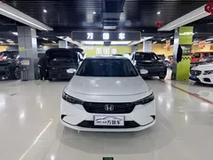 2022 Honda Integra 240TURBO CVT Luxury, белый — фото 2