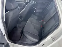2022 Honda Integra 240TURBO CVT Luxury, белый — фото 4