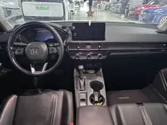 2022 Honda Integra 240TURBO CVT Luxury, белый — фото 5