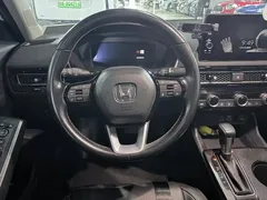 2022 Honda Integra 240TURBO CVT Luxury, белый — фото 6
