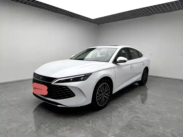 2024 BYD Qin L PHEV 120KM Excellence