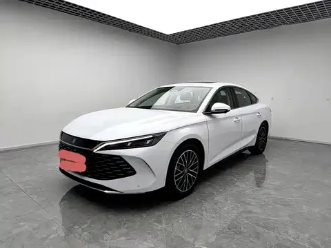 2024 BYD Qin L PHEV 120KM Excellence