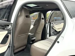 2023 BYD Qin PLUS Champion EV 510km, белый — фото 7