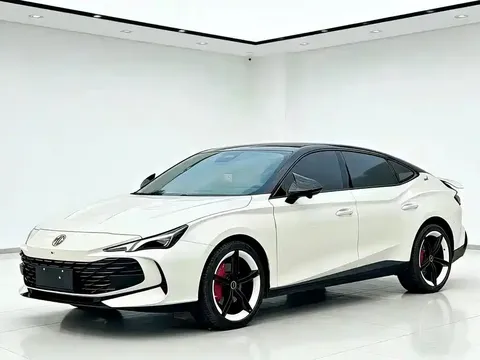 2023 MG MG7 1.5T DCT Comfort