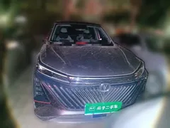 2022 Changan CS75 PLUS 2nd Gen 1.5T AT Premium — фото 2