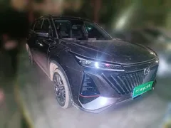 2022 Changan CS75 PLUS 2nd Gen 1.5T AT Premium — фото 3