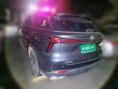 2022 Changan CS75 PLUS 2nd Gen 1.5T AT Premium — фото 4