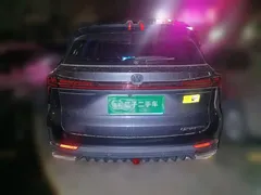 2022 Changan CS75 PLUS 2nd Gen 1.5T AT Premium — фото 5
