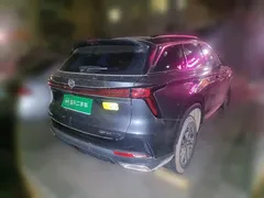 2022 Changan CS75 PLUS 2nd Gen 1.5T AT Premium — фото 6
