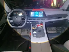 2022 Changan CS75 PLUS 2nd Gen 1.5T AT Premium — фото 10