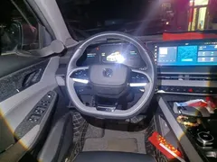 2022 Changan CS75 PLUS 2nd Gen 1.5T AT Premium — фото 11