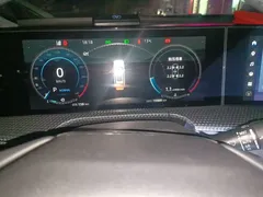 2022 Changan CS75 PLUS 2nd Gen 1.5T AT Premium — фото 12