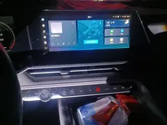 2022 Changan CS75 PLUS 2nd Gen 1.5T AT Premium — фото 14