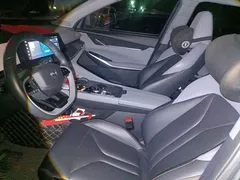 2022 Changan CS75 PLUS 2nd Gen 1.5T AT Premium — фото 16