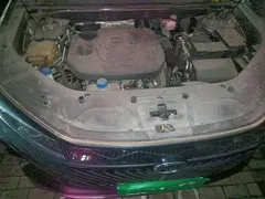 2022 Changan CS75 PLUS 2nd Gen 1.5T AT Premium — фото 21