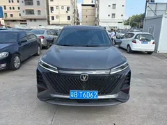 2022 Changan CS75 PLUS 2nd Gen 1.5T AT Premium — фото 1