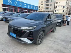2022 Changan CS75 PLUS 2nd Gen 1.5T AT Premium — фото 2