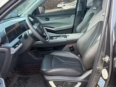 2022 Changan CS75 PLUS 2nd Gen 1.5T AT Premium — фото 3