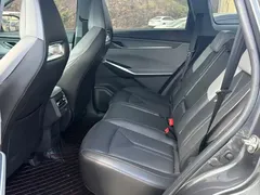2022 Changan CS75 PLUS 2nd Gen 1.5T AT Premium — фото 4