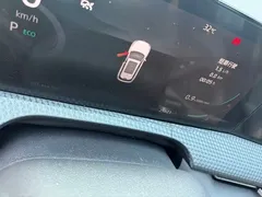 2022 Changan CS75 PLUS 2nd Gen 1.5T AT Premium — фото 6