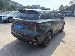 2022 Changan CS75 PLUS 2nd Gen 1.5T AT Premium — фото 9