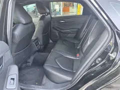 2022 Toyota Avalon 2.0L, чёрный — фото 7