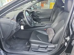 2022 Toyota Avalon 2.0L, чёрный — фото 8