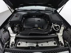 2022 Mercedes-Benz GLC 260 L 4MATIC Luxury, чёрный — фото 6