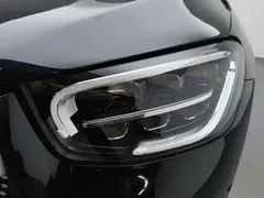 2022 Mercedes-Benz GLC 260 L 4MATIC Luxury, чёрный — фото 7