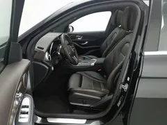 2022 Mercedes-Benz GLC 260 L 4MATIC Luxury, чёрный — фото 10
