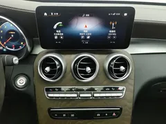 2022 Mercedes-Benz GLC 260 L 4MATIC Luxury, чёрный — фото 12