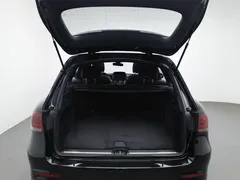 2022 Mercedes-Benz GLC 260 L 4MATIC Luxury, чёрный — фото 16