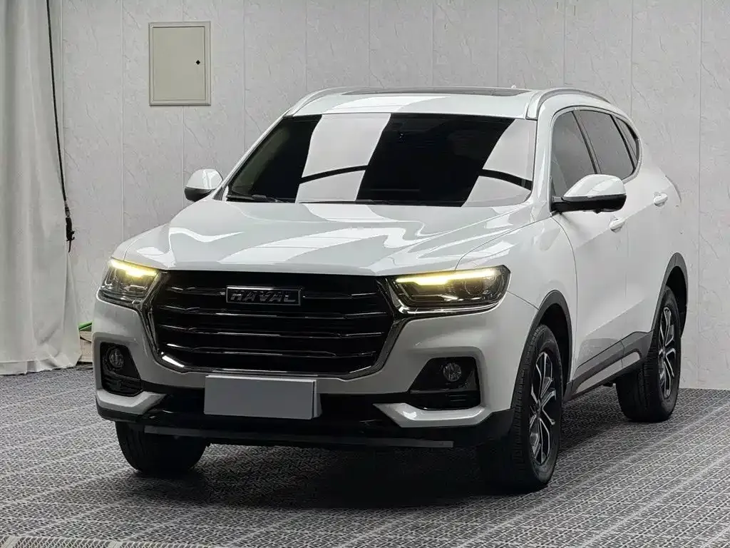 2021 Haval H6 1.5T AT Urban