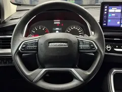 2021 Haval H6 1.5T AT Urban, белый — фото 5