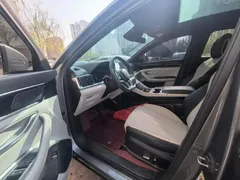 2023 BYD Song PLUS Champion DM-i PHEV 110KM Flagship Plus — фото 4