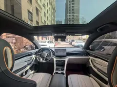 2023 BYD Song PLUS Champion DM-i PHEV 110KM Flagship Plus — фото 5