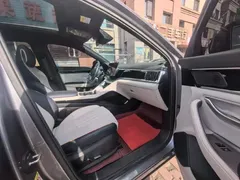 2023 BYD Song PLUS Champion DM-i PHEV 110KM Flagship Plus — фото 6