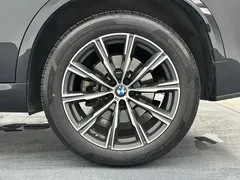 2022 BMW X5 30Li Premium M Sport Package, чёрный — фото 29
