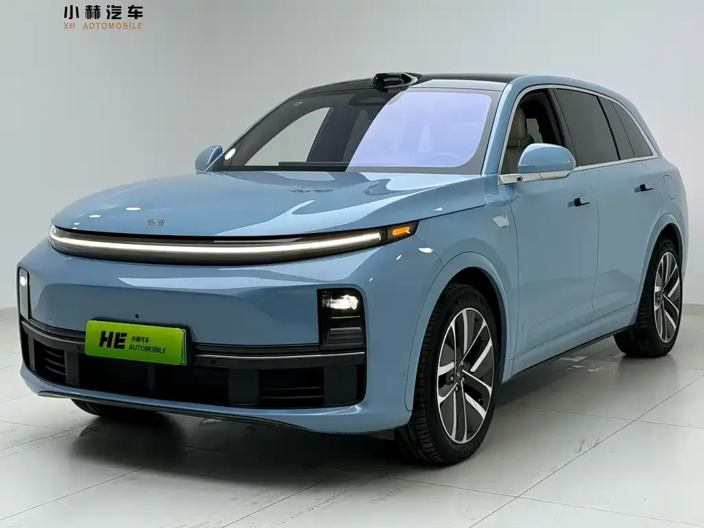 2024 Li Auto L7