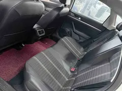 2022 Volkswagen Lavida 1.5L AT, белый — фото 6