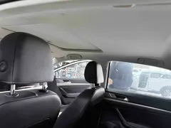 2022 Volkswagen Lavida 1.5L AT, белый — фото 7